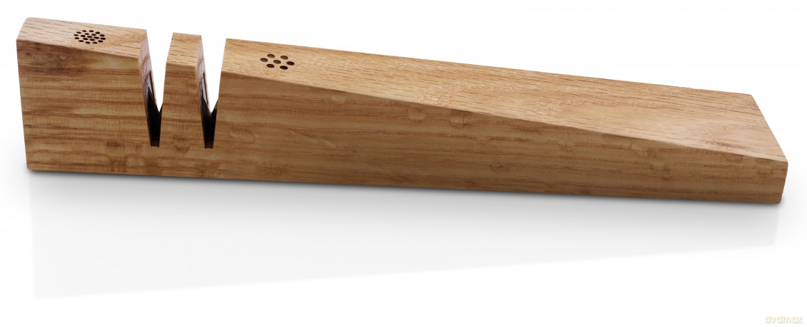 Eva Solo - Knife Sharpener Western - Oak - 20 cm