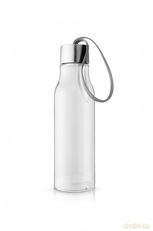 Eva Solo - RE-Hydrate Water bottle - Clear - 0.5 l