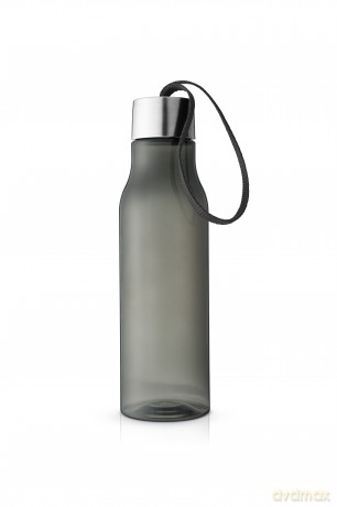 Eva Solo - RE-Hydrate Water bottle - Smoke - 0.5 l