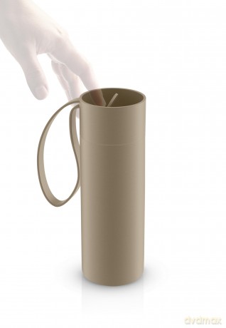 Eva Solo - To Go Cup - Caramel Cream - 0.35 l