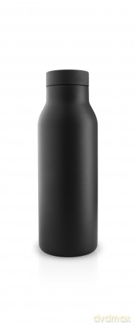 Eva Solo - Urban thermo flask - Black - 0.5 l