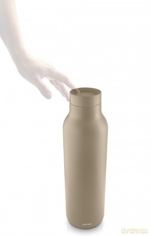 Eva Solo - Urban Thermo Flask - Caramel Cream - 0.7 l