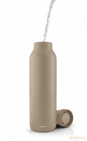 Eva Solo - Urban Thermo Flask - Caramel Cream - 0.7 l