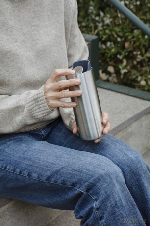 Eva Solo - Urban To Go Cup - Night sky - 0.35 l