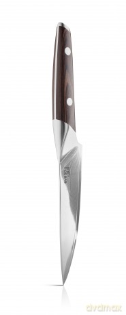 Eva Solo - Vegetable knife - Pakka wood - 13 cm