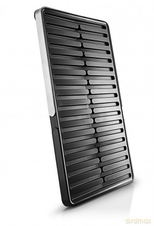 Eva Solo - Washing-up rack - Black - 2x46x29 cm