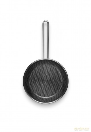 Eva Trio - Mosaic Frying Pan Ceramic Coating - 28 cm