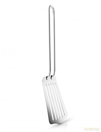 Eva Trio - Spatula - Brushed steel - 28 cm