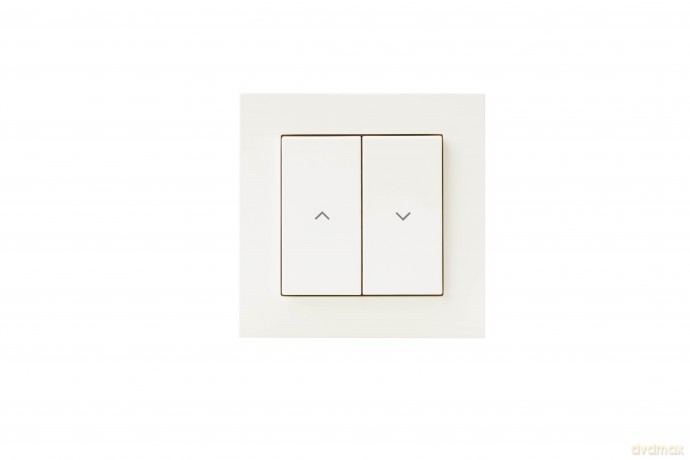 EVE - Shutter Switch Matter-enabled