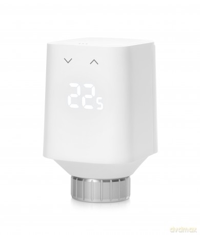 Eve Thermo - Smart radiator valve (Matter, 5th generation)