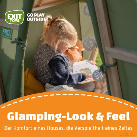 EXIT - Yuki 100 playhouse (50.54.01.00)