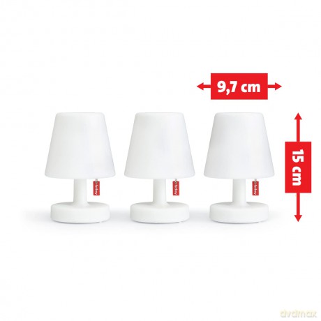 Fatboy Edison the Mini set of 3
