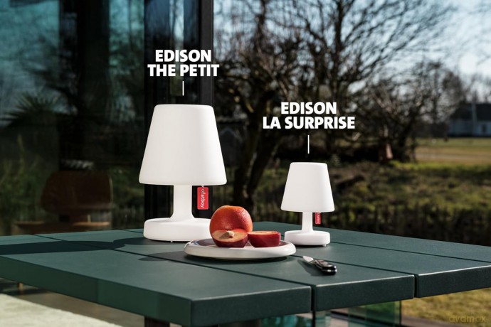 Fatboy Edison the Petit