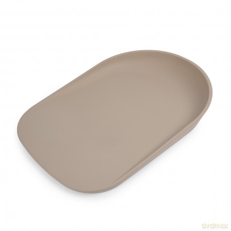Filibabba - Bobbie 2.0 Soft Feel Changing Mat - Beige (FI-03899)