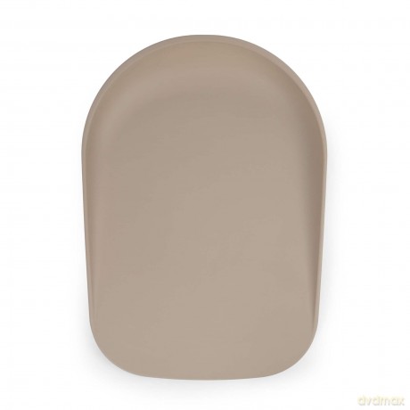 Filibabba - Bobbie 2.0 Soft Feel Changing Mat - Beige (FI-03899)