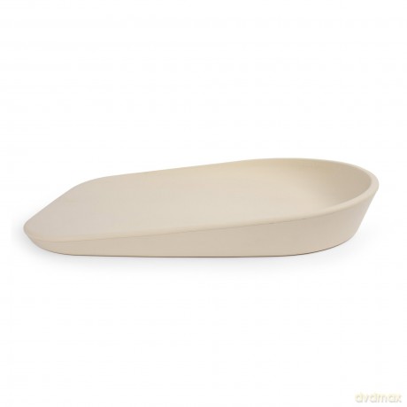 Filibabba - Bobbie 2.0 Soft Feel Changing Mat - Cream - 0-48 M