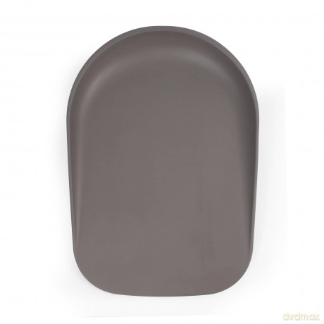 Filibabba - Bobbie 2.0 Soft Feel Changing Mat - Grey