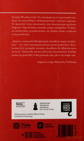 Nie Oświadczam Się - Wiesław Łuka [KSIĄŻKA]