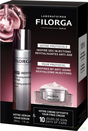 Filorga - NCEF-Revitalize Gift Set 45 ml