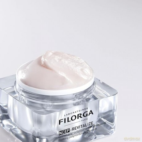 Filorga - XMAS NCEF-Revitaliz - Gift Set 55 ml