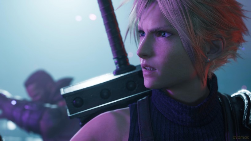Final Fantasy VII (7) Remake Intergrade and Final Final Fantasy VII Rebirth twin pack [GRA PS5]
