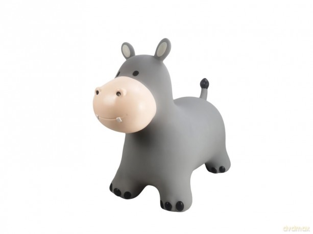 Find that hippo - Jumping animal - Holger the Hippo (53100104)