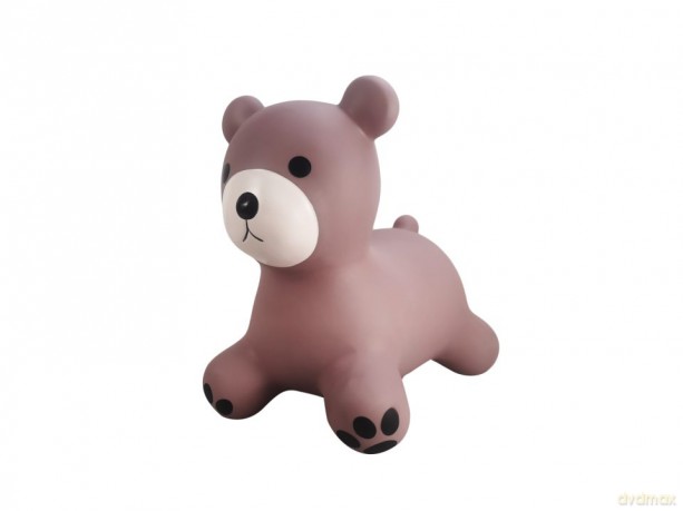 Find that hippo - Jumping animal - Maya the Bear (53100105)