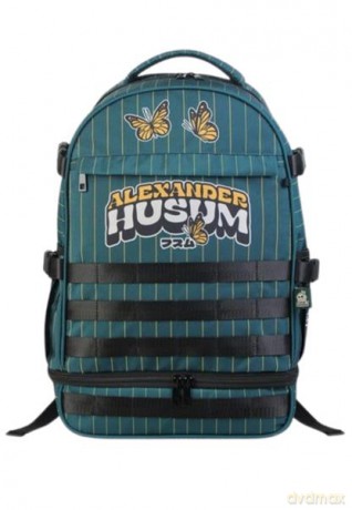 FIRSTGRADE - Alexander Husum University Backpack