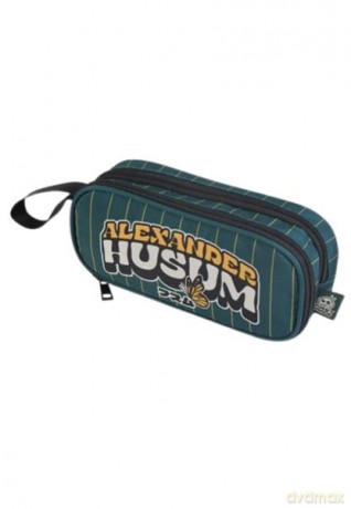 FIRSTGRADE - Alexander Husum University Pencilcase