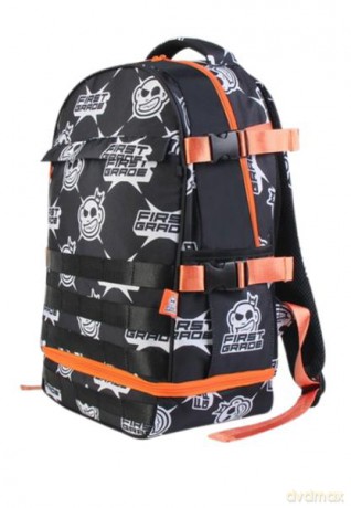 FIRSTGRADE - Qual Backpack