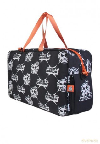 FIRSTGRADE - Qual Gymbag