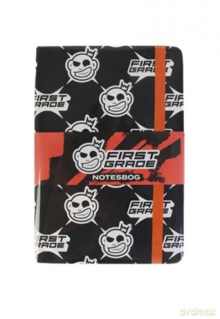 FIRSTGRADE - Qual Notebook (25-FG-QLNG)