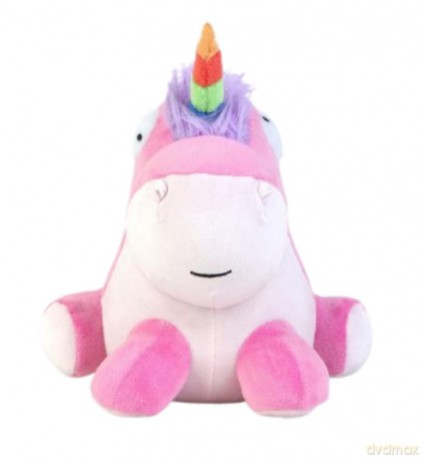 FIRSTGRADE - Vaffelhest 20 cm (24-TP-SQUISH-20)