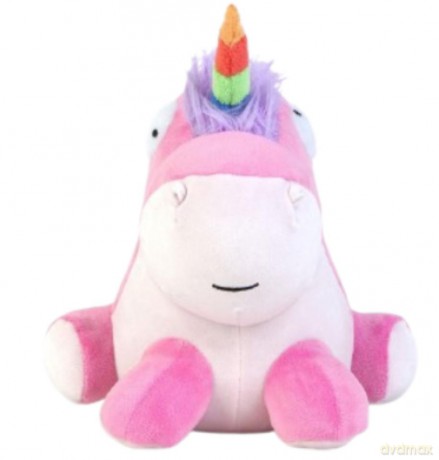 FIRSTGRADE - Vaffelhest 40 cm (24-TP-SQUISH-40)