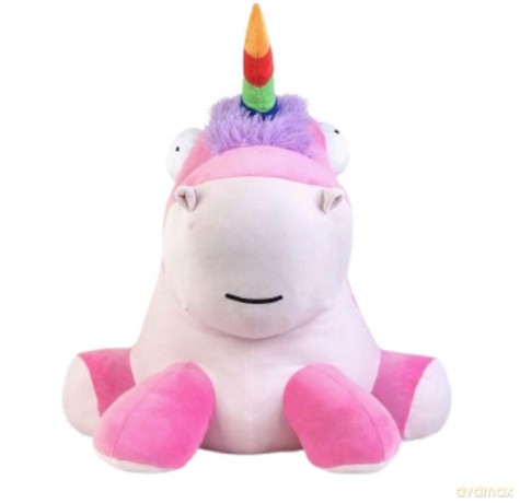 FIRSTGRADE - Vaffelhest 60 cm (24-TP-SQUISH-60)