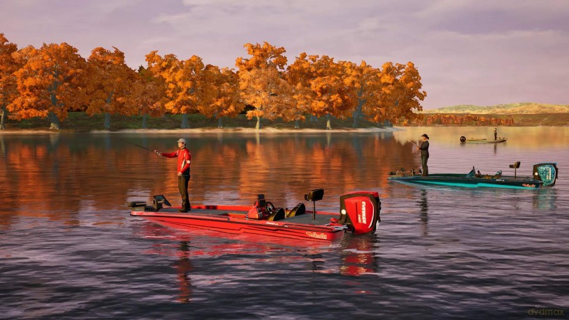 Fishing Sim World: Pro Tour Collector's Edition [GRA PC]