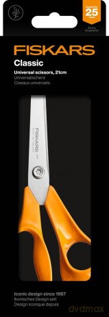 Fiskars - Classic Universal Scissors - 21 cm