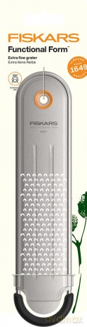 Fiskars - FunctionalForm Extra Fine Grater