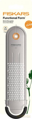 Fiskars - FunctionalForm Extra Fine Grater