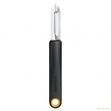 Fiskars - FunctionalForm Peeler, Fixed Blade