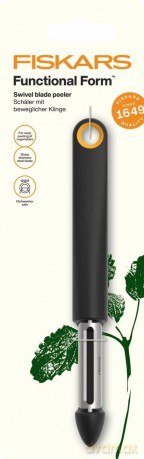Fiskars - FunctionalForm Peeler, Swing