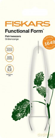 Fiskars - FunctionalForm Salmon Tongs