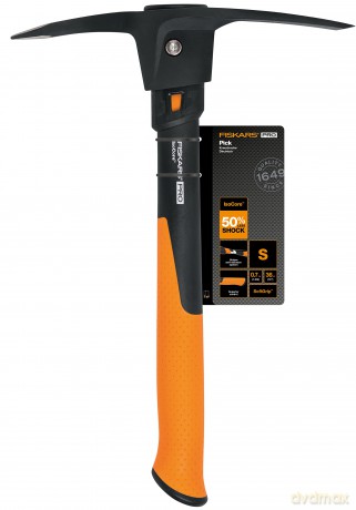 Fiskars - Isocore Pick - 1.5lb/14 - 14