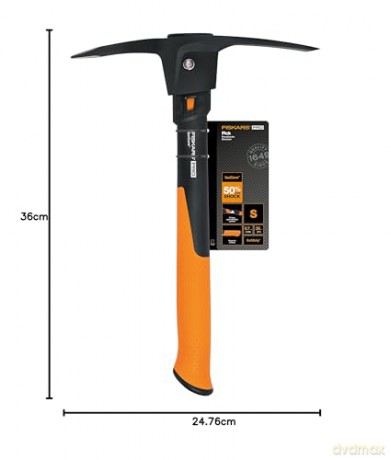 Fiskars - Isocore Pick - 1.5lb/14 - 14
