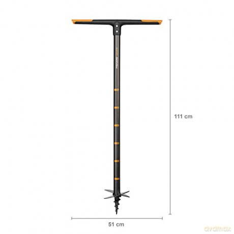 Fiskars - QuikDrillâ˘ M (150 mm)