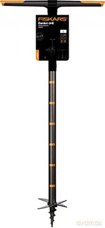 Fiskars - QuikDrillâ˘ M (150 mm)