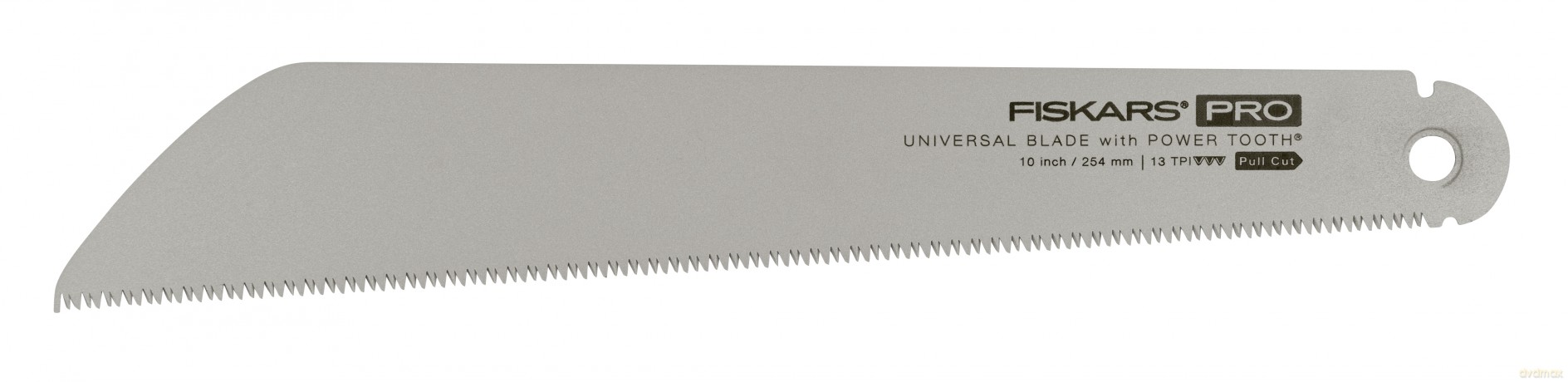 Fiskars - Replacement blade pull saw - 25cm