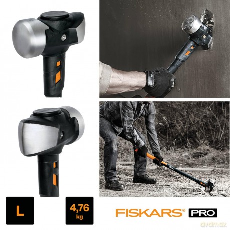 Fiskars - Sledge Hammer - 8 lb/36