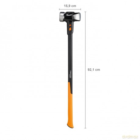 Fiskars - Sledge Hammer - 8 lb/36