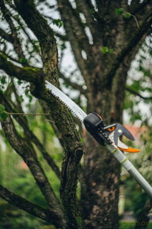 Fiskars Branch saw for Tree Pruners UPX86, UPX82
